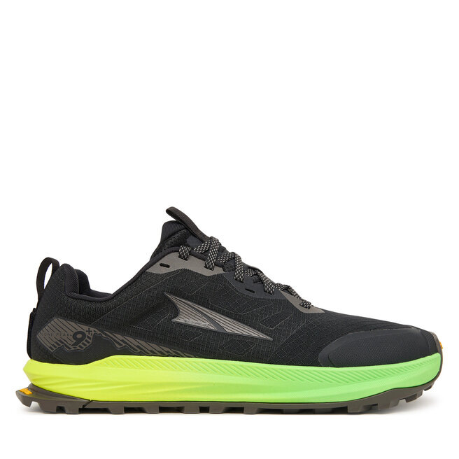 Buty do biegania Altra Lone Peak 9+ AL0A85RG Czarny