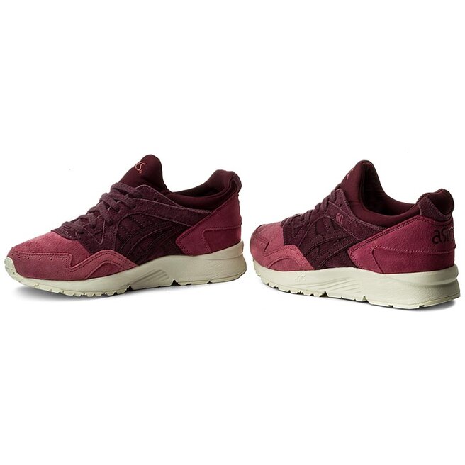 Gel lyte v eggplant new arrivals