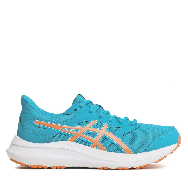Asics Boty Asics Jolt 4 1011B603 Island Blue/Sun Peach 400