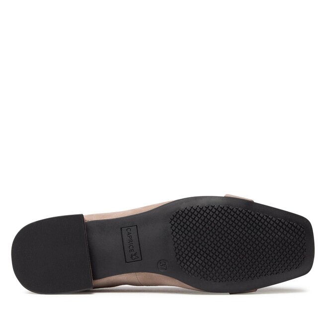 Caprice Balerina Caprice 9-22105-41 Mud Suede 338