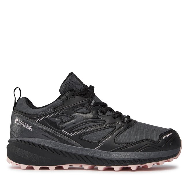 Buty do biegania Joma Vora Lady 2322 - Szary