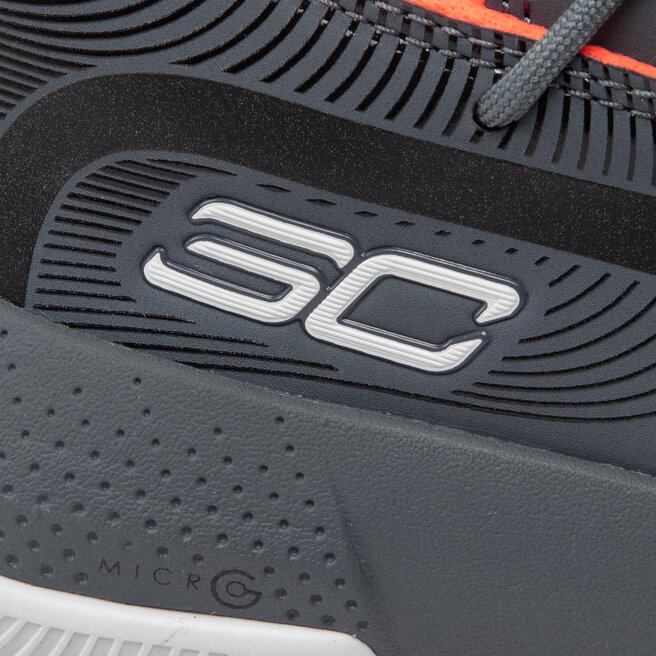 Under Armour Topánky Under Armour Ua Sc 3Zero III 3022048-102 Gry