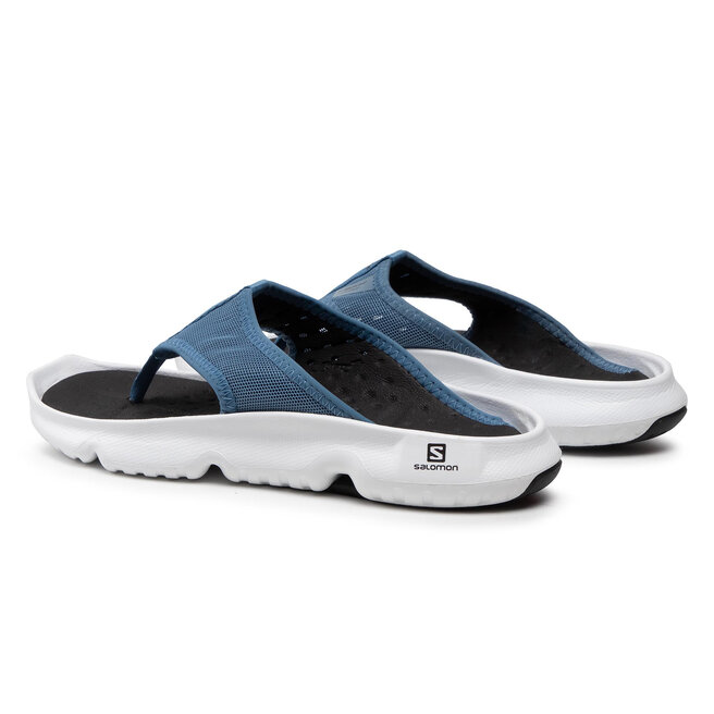 Salomon Джапанки Salomon Reelax Break 5.0 412775 27 Copen Blue