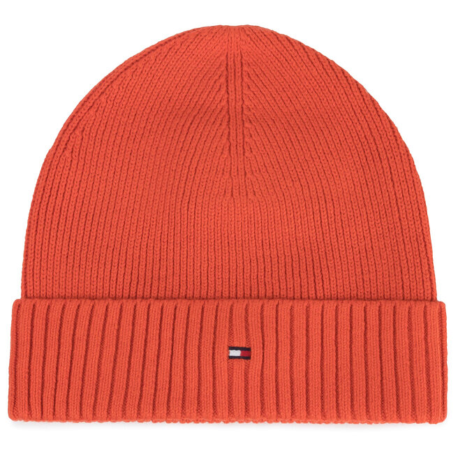 Kepurė Tommy Hilfiger Pima Cotton 
