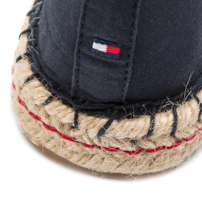 Tommy hilfiger sales patch espadrilles