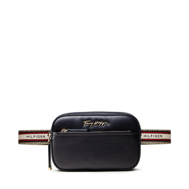 Iconic discount tommy bumbag