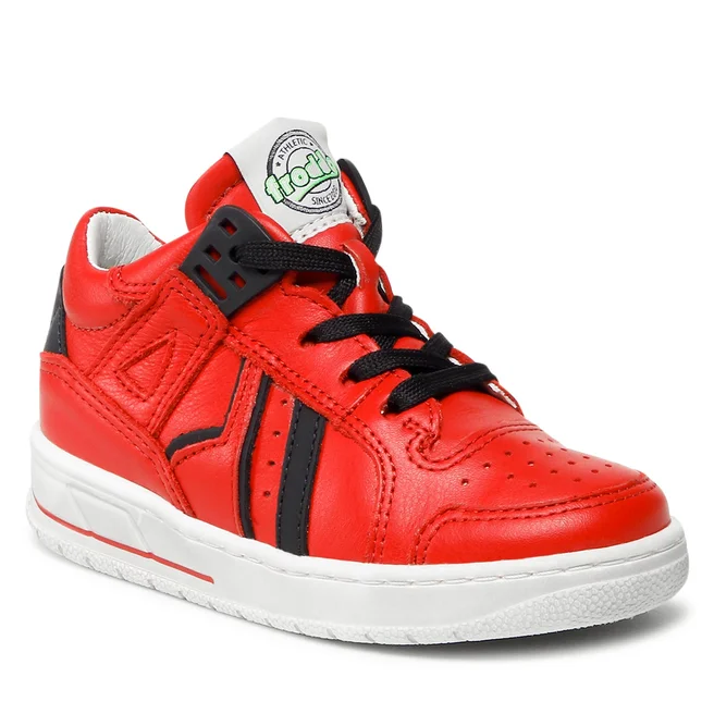 Sneakers Froddo G3130204-5 Red