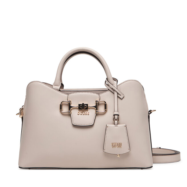 Torebka Guess Janie HWVG99 10060 Écru -