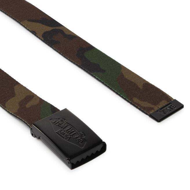 Vans camouflage sales homme