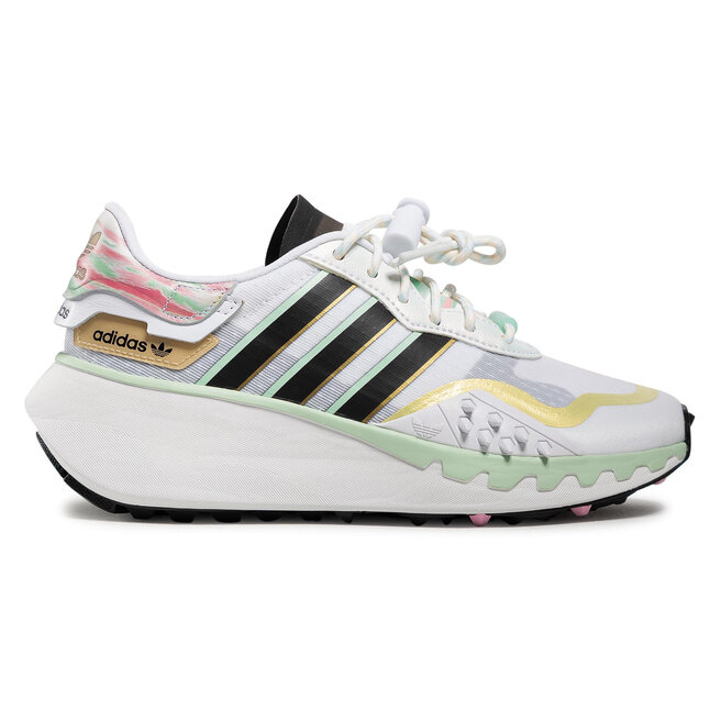 Batai adidas Choigo W FY6731 Ftwwht/Cblack/Frogrn • Www.eavalyne.lt