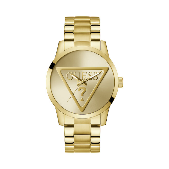 Zegarek Guess - Złoty