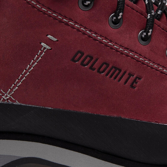 Dolomite Туристически Dolomite Cinquantaquattro Trek W Gtx GORE-TEX 271852-0910005 Burgundy Red
