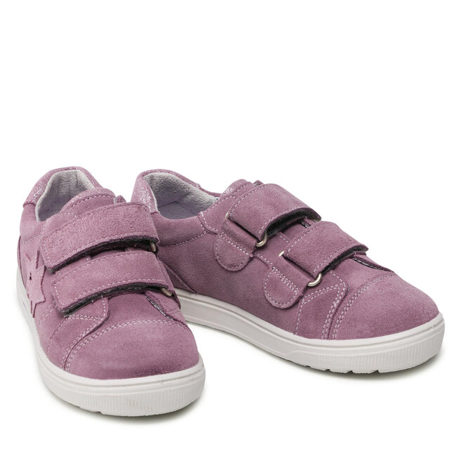 Ricosta Sneakers Ricosta Jula 75 507300102/3340 D Purple