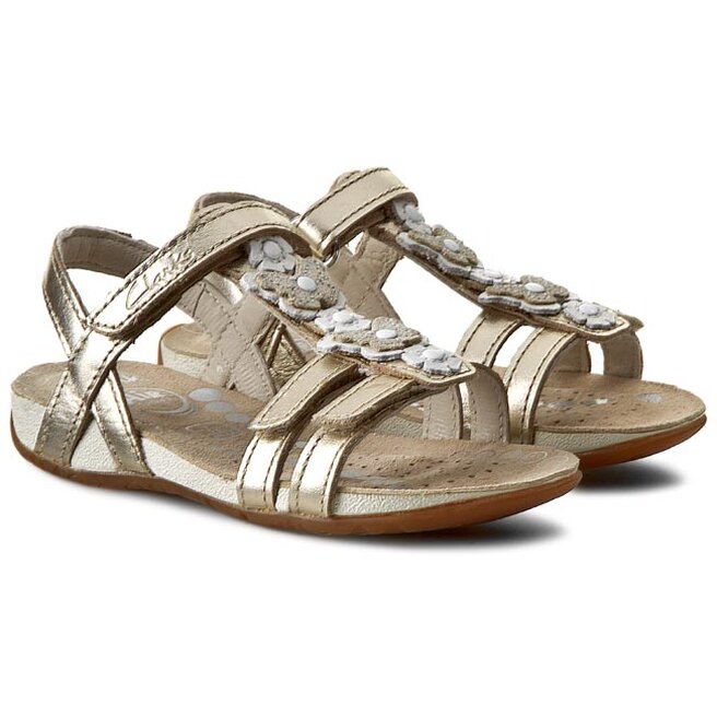 Clarks rio dance top