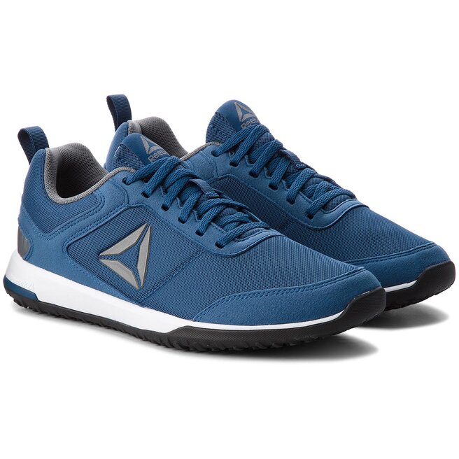 Zapatos Reebok Ctx Tr Fb CN2666 Blue Alloy White Sil Blk zapatos.es