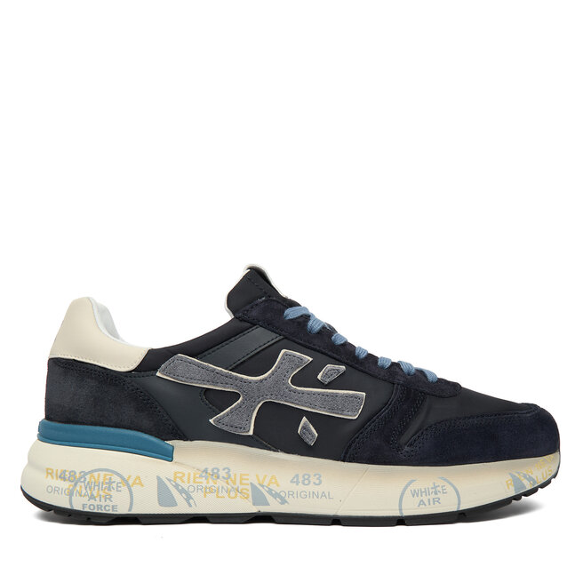 Męskie sneakersy Premiata