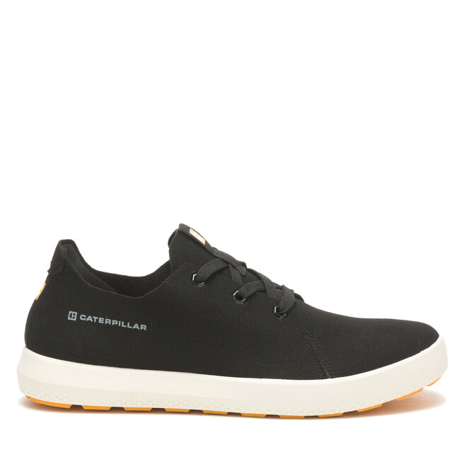 Sneakersy CATerpillar - Beżowy
