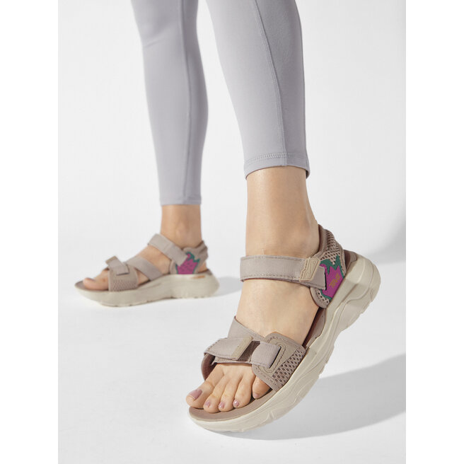 Teva Sandale Teva Zymic 1124039 Feather Grey