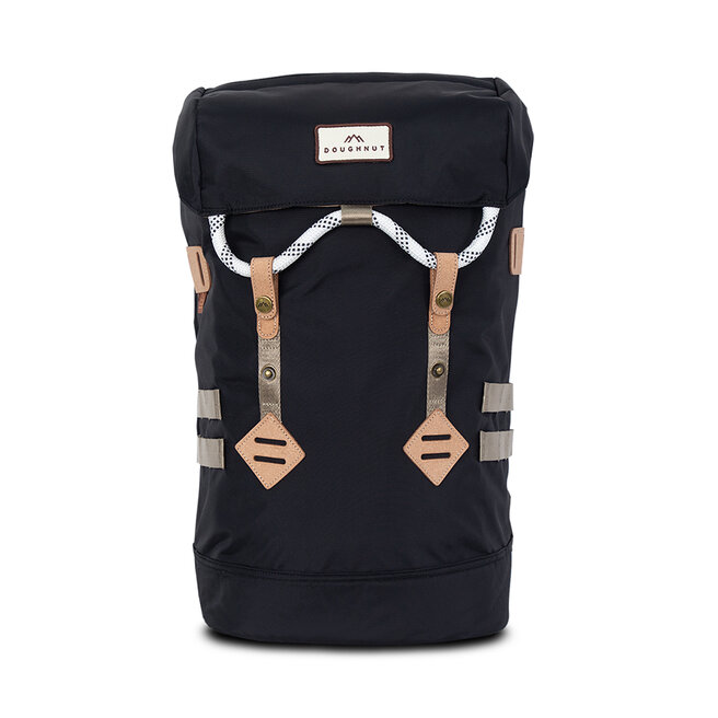 Plecak Doughnut Colorado Jungle II - Niebieski