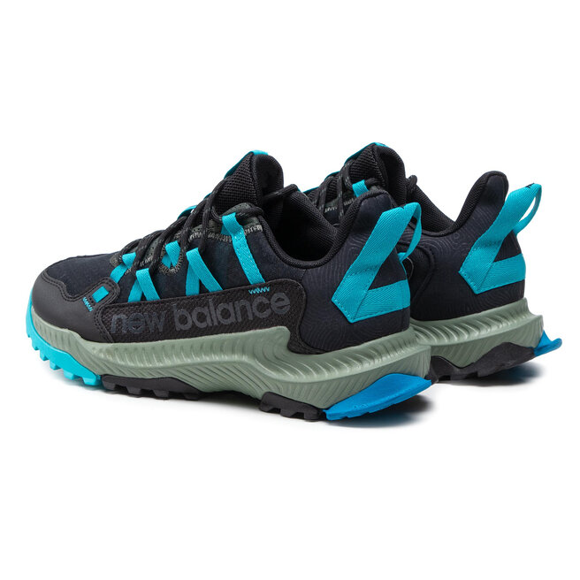 Batai New Balance MTSHAMO Juoda • Www 
