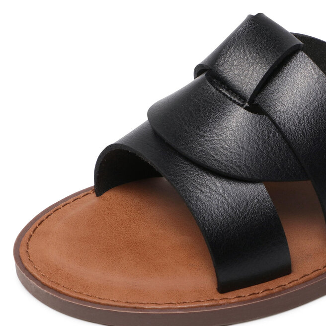 Refresh Nazouváky Refresh 79386 Negro