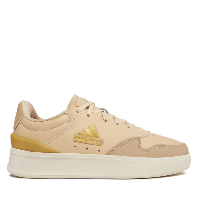 Sneakersy adidas Kantana Shoes - Beżowy
