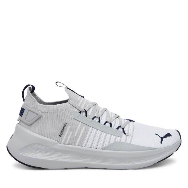 Buty do biegania Puma Softride Symmetry Fuzion - 09 Biały