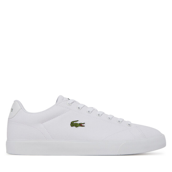 Tenisówki Lacoste La Piquee 2.0 - Biały
