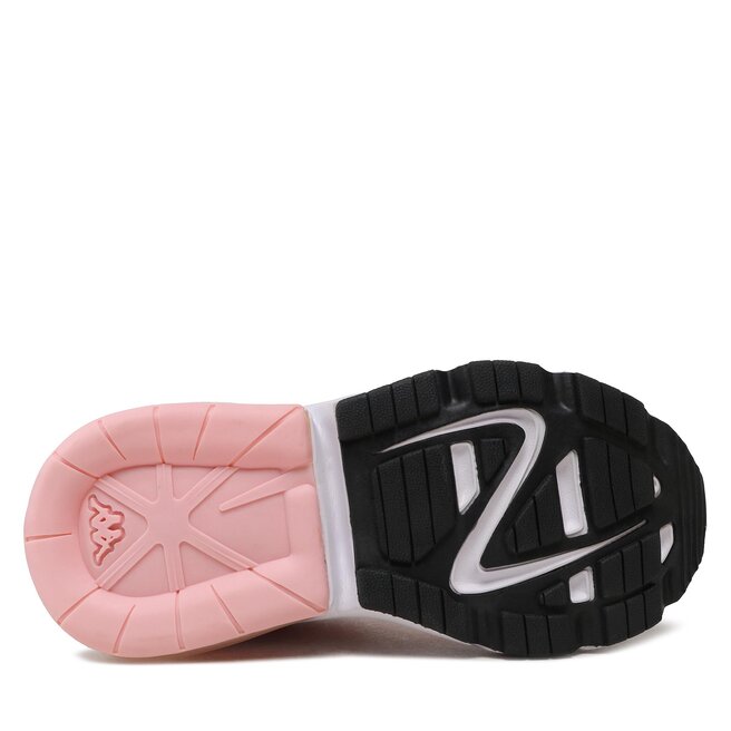 Kappa Sportcipő Kappa 243244 Rose/White 2110