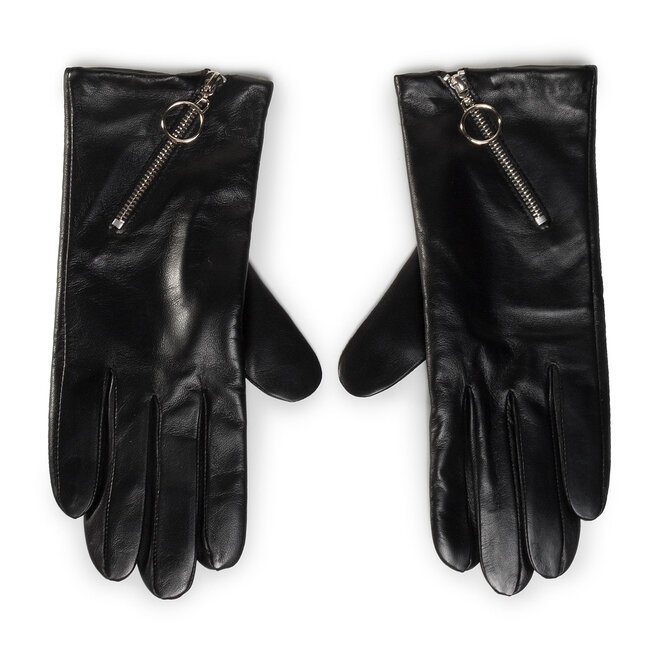Lasocki Жіночі рукавички Lasocki 2W6-005-AW20 Black