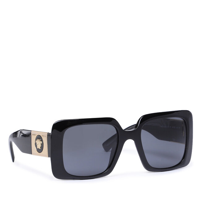 Versace Sluneční brýle Versace 0VE4405 Black