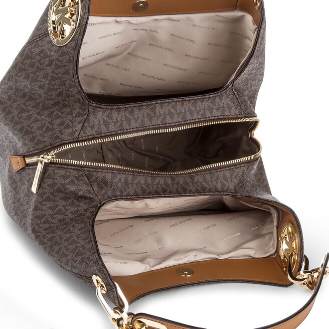 Michael kors hotsell fulton tasche