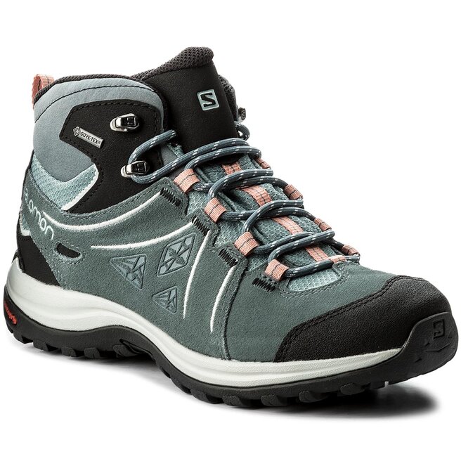 Trekkingi Salomon Ellipse 2 Mid Ltr Gtx GORE TEX W 401626 20 V0