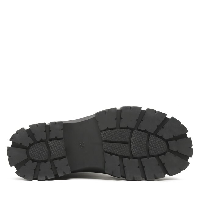 Weather Report Cizme de cauciuc Weather Report Raylee W Rubber WR224399 Black 1001