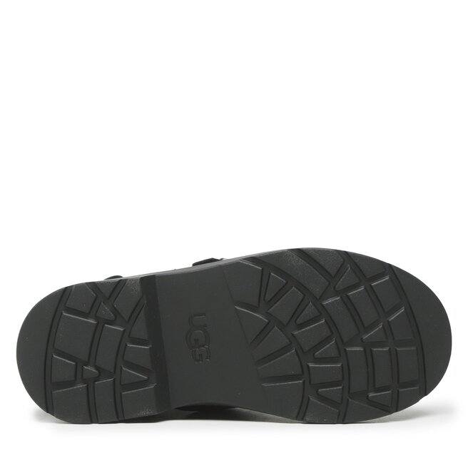 Ugg Cizme Ugg K Ashton Short Weather 1135012K Blk