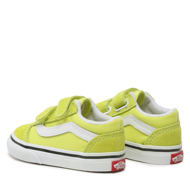 Vans Tenisky Vans Old Skool V VN0A4VJJZUD1 Color Theory Evening Prim