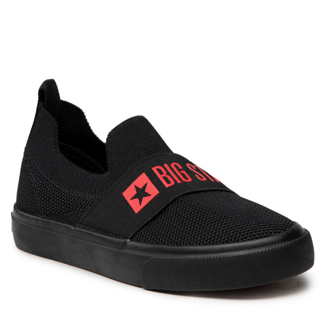Big Star Shoes Scarpe sportive Big Star Shoes JJ374030 Black