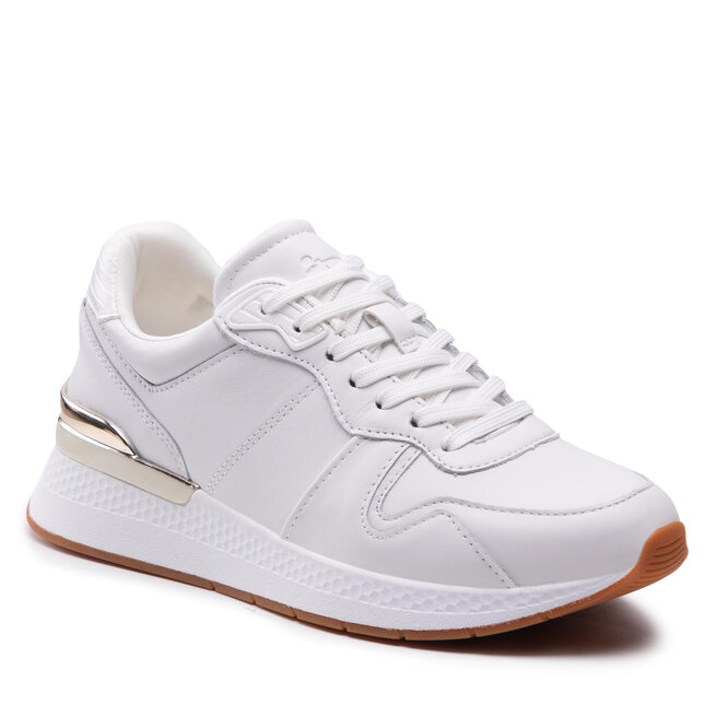 cristiandad Suposición apelación Sneakers Tamaris 1-23717-28 White 900 • Www.zapatos.es
