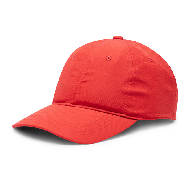 Lacoste Șapcă Lacoste RK2662 Rouge 240
