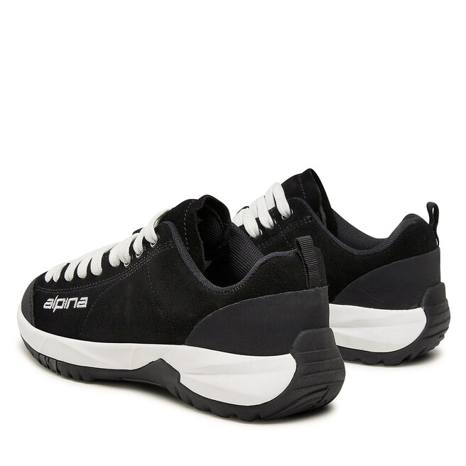 Alpina Scarpe da trekking Alpina Diamond 2.0 IS211K Black