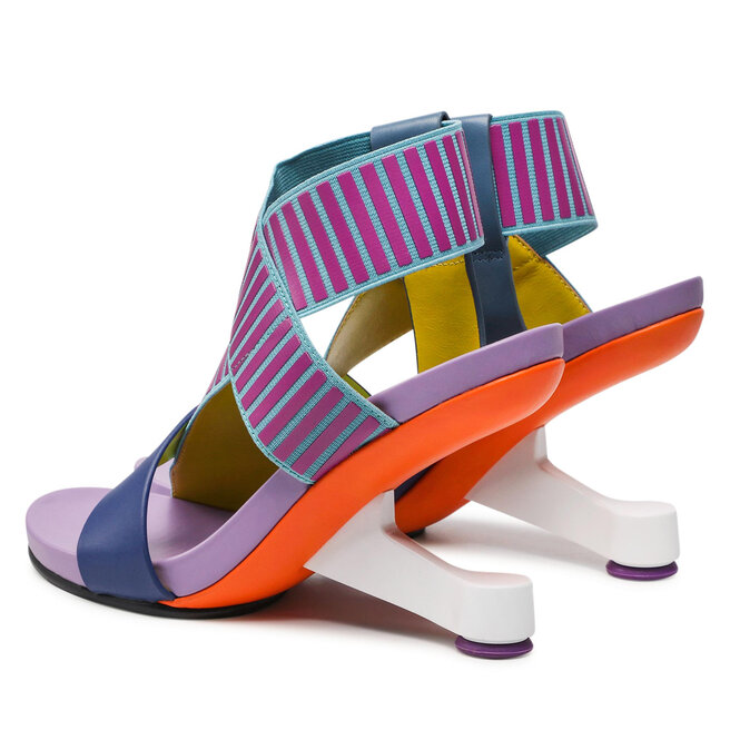 United Nude Sandále United Nude Eamz Sandal 1066373016 Fiesta