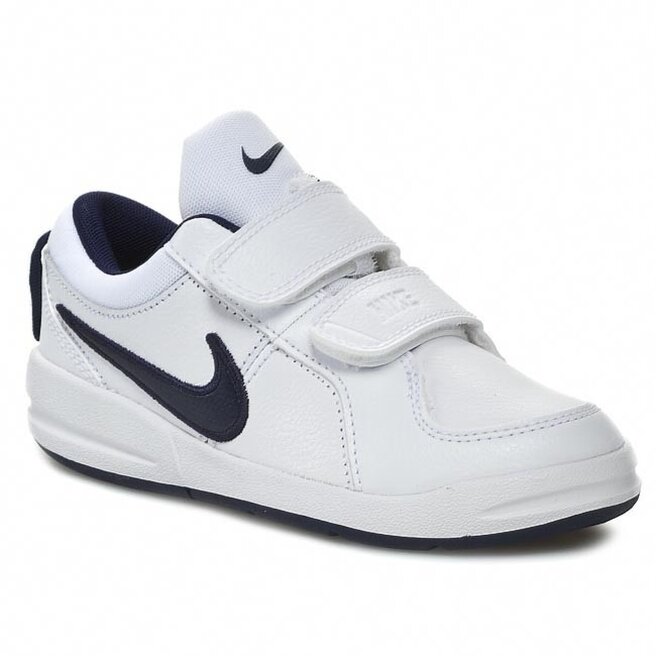Nike Batai Nike Pico 4 454500 101 White/Midnight Navy