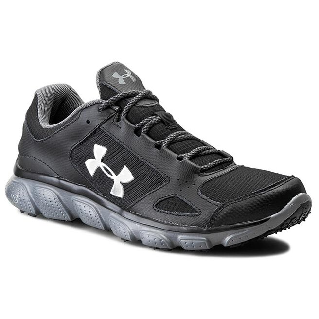 Under armour micro g assert v hot sale