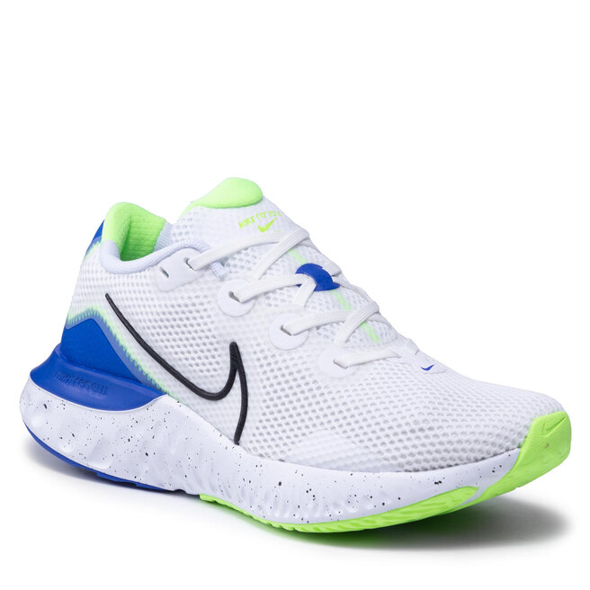 Nike shop renew blue