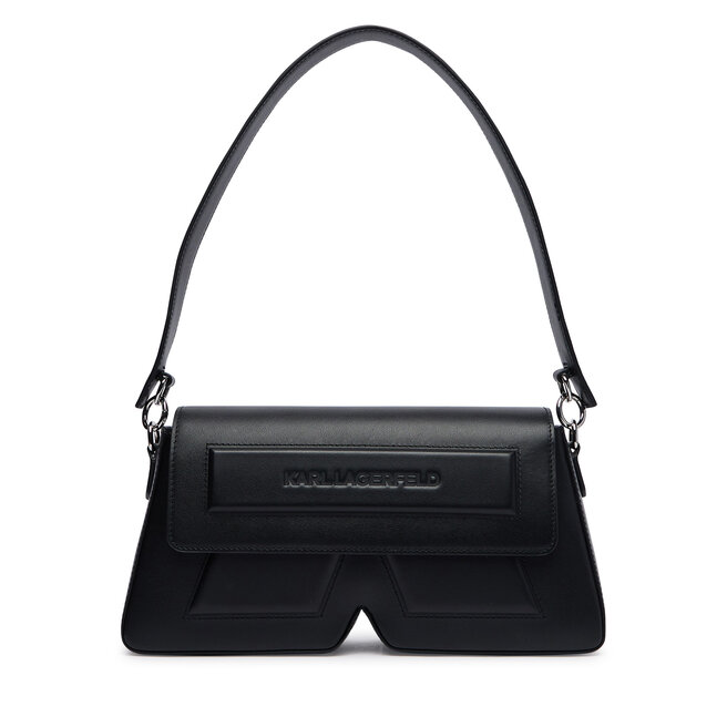 Torebka KARL LAGERFELD B2W30262 Czarny -