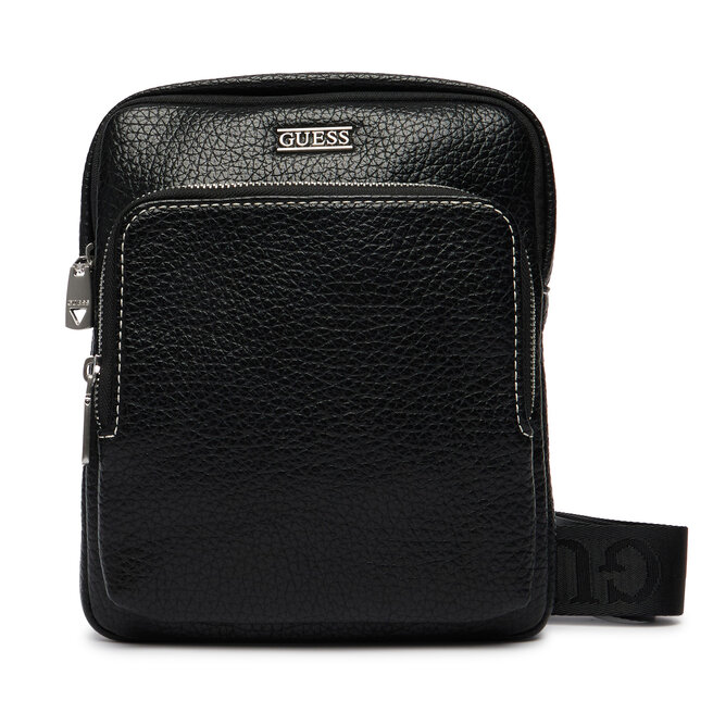 Saszetka Guess HMBOGS P6223 Czarny -