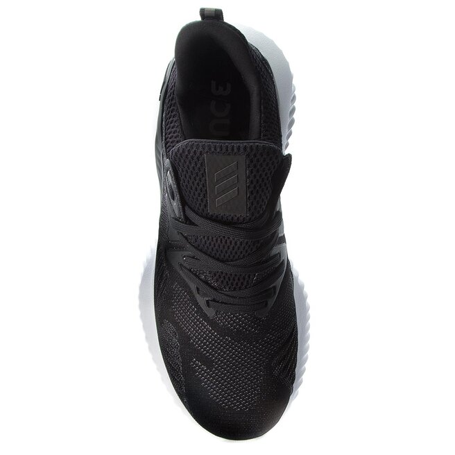 Boty adidas Alphabounce Beyond M AC8273 Cblack/Cblack/Ftwwht | eobuv.cz