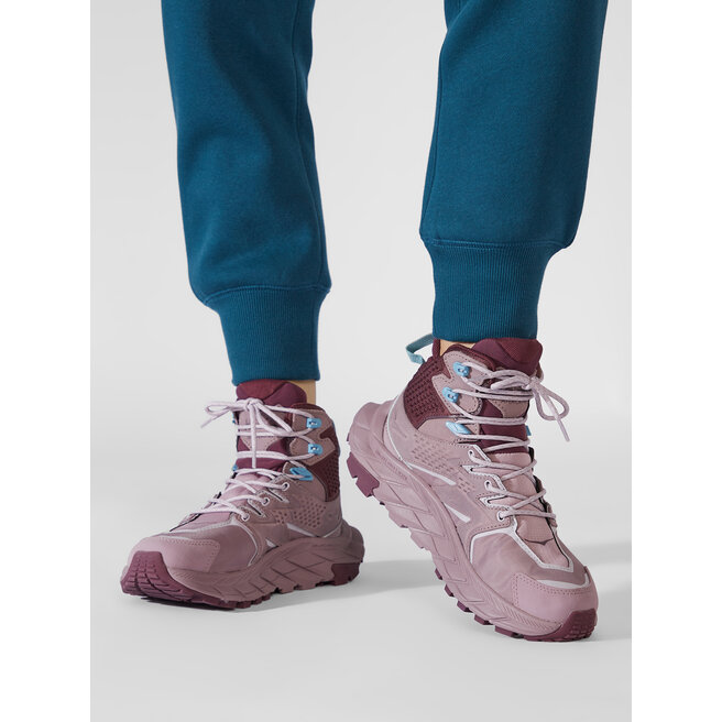Hoka Туристически Hoka W Anacapa Mid Gtx GORE-TEX 1119372 Egwn