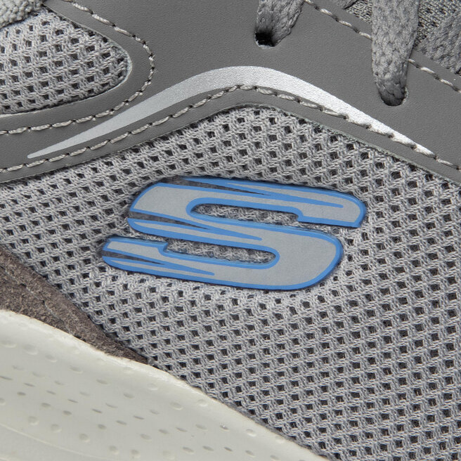 Skechers Topánky Skechers Gentle Stride 149413/GYBL Gray/Blue