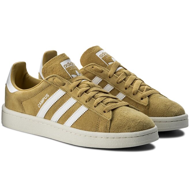 Adidas discount campus pyrite